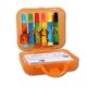 Set Disney Avioane de colorat 22 piese